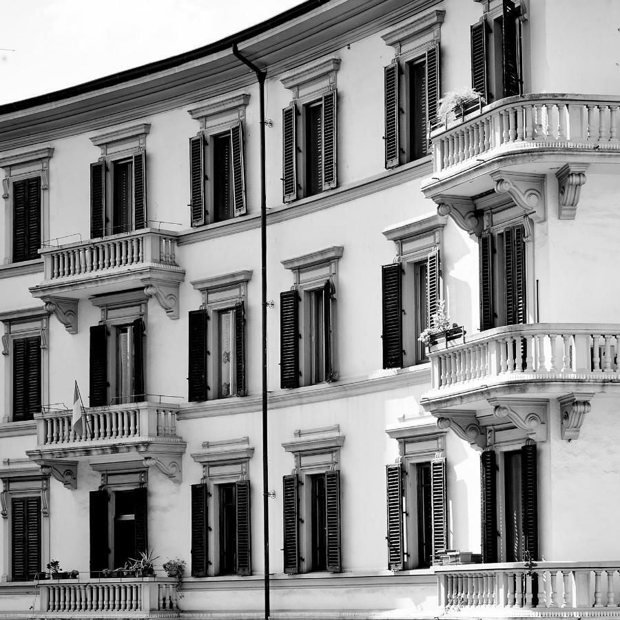 莱奥波尔多酒店 佛罗伦萨 外观 照片